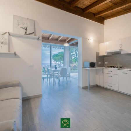 Albatros Aparthotel Capoliveri  Exterior foto