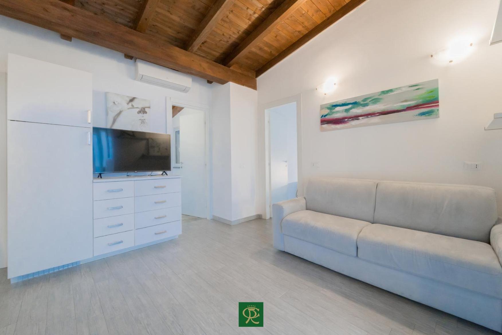 Albatros Aparthotel Capoliveri  Exterior foto