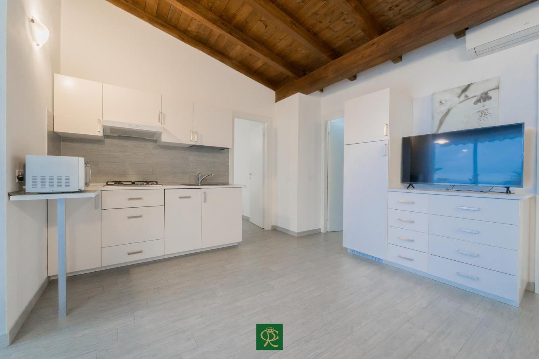 Albatros Aparthotel Capoliveri  Exterior foto