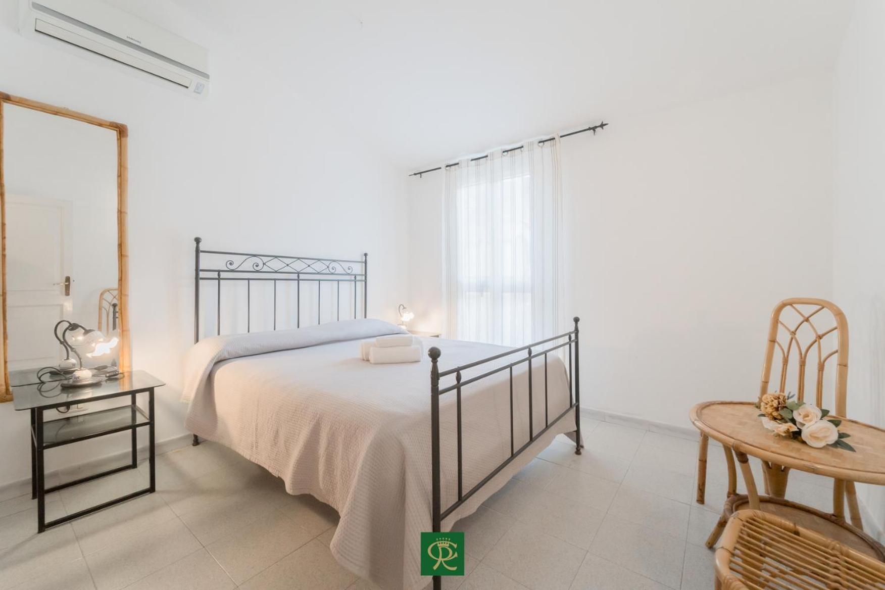Albatros Aparthotel Capoliveri  Exterior foto