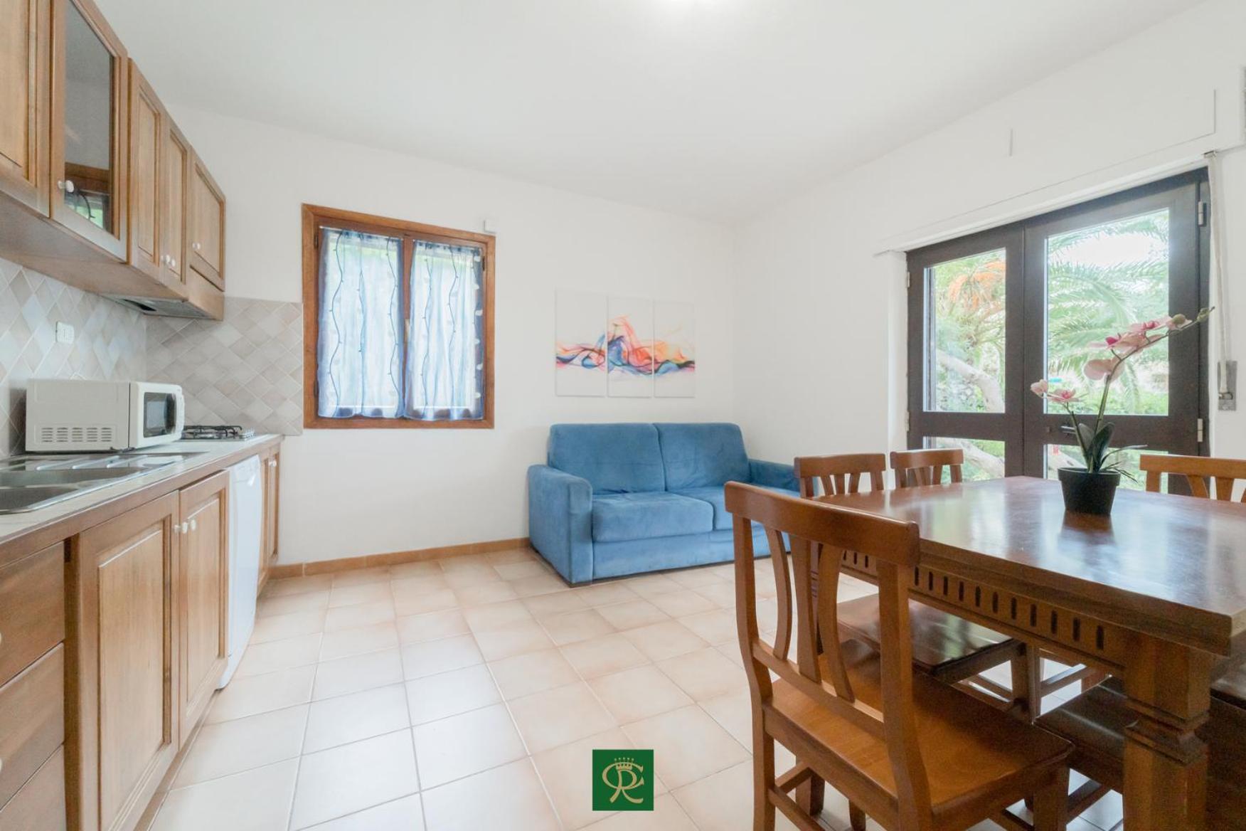 Albatros Aparthotel Capoliveri  Cameră foto