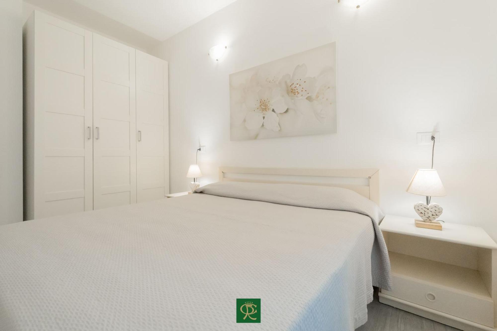 Albatros Aparthotel Capoliveri  Cameră foto