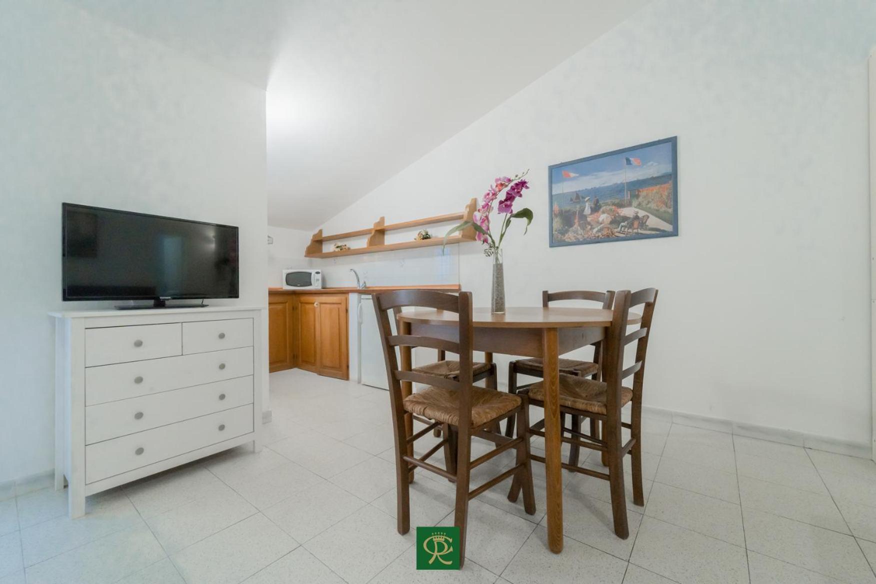 Albatros Aparthotel Capoliveri  Cameră foto