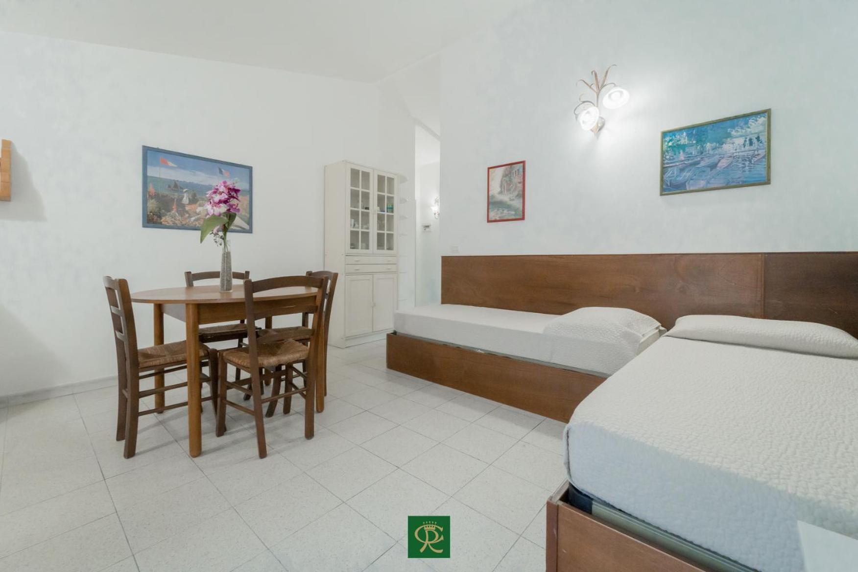 Albatros Aparthotel Capoliveri  Cameră foto