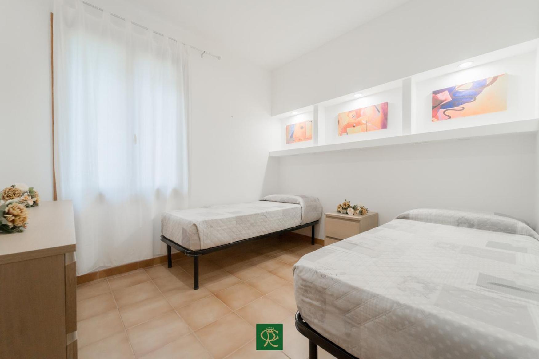 Albatros Aparthotel Capoliveri  Cameră foto
