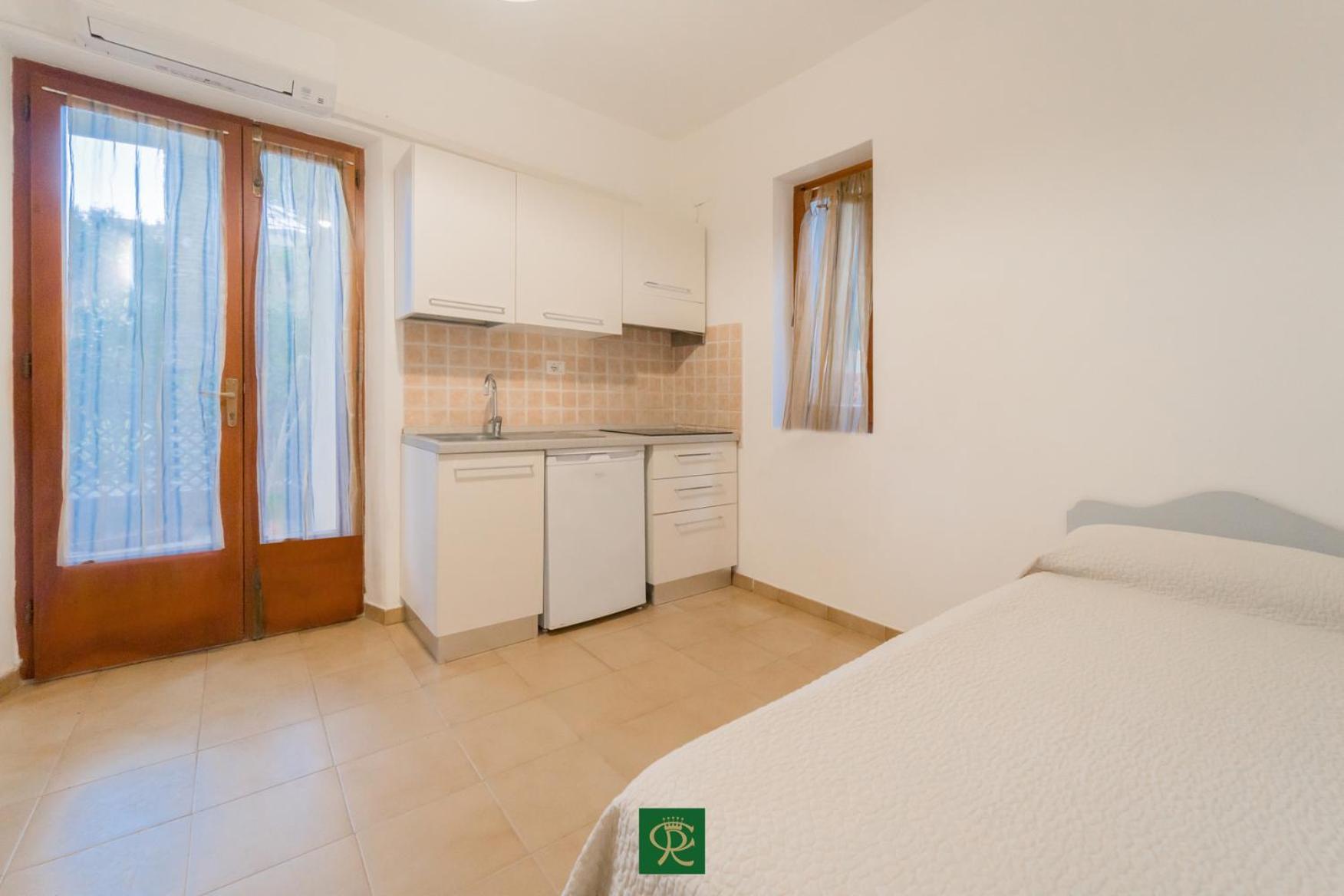 Albatros Aparthotel Capoliveri  Cameră foto