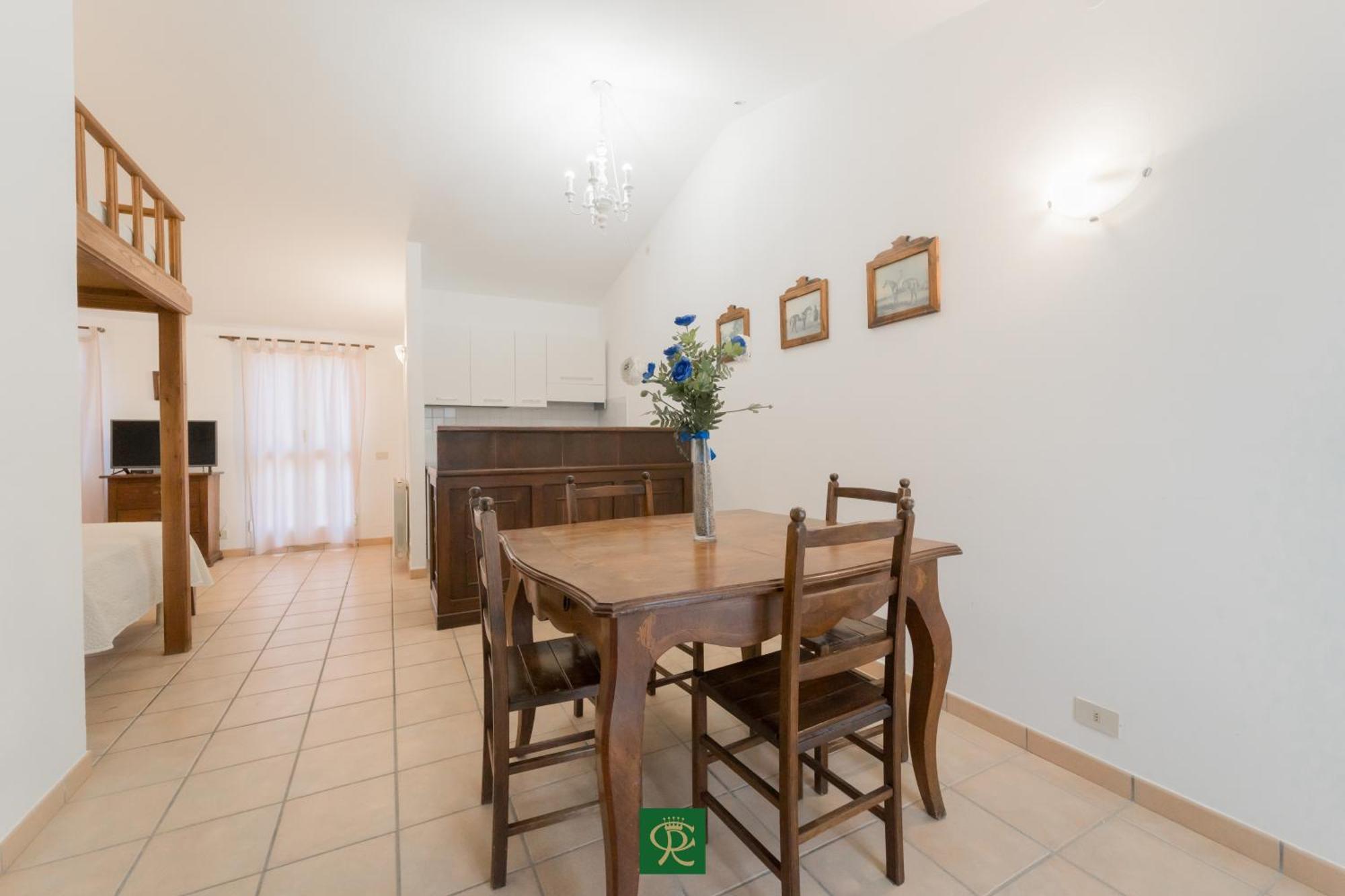 Albatros Aparthotel Capoliveri  Cameră foto