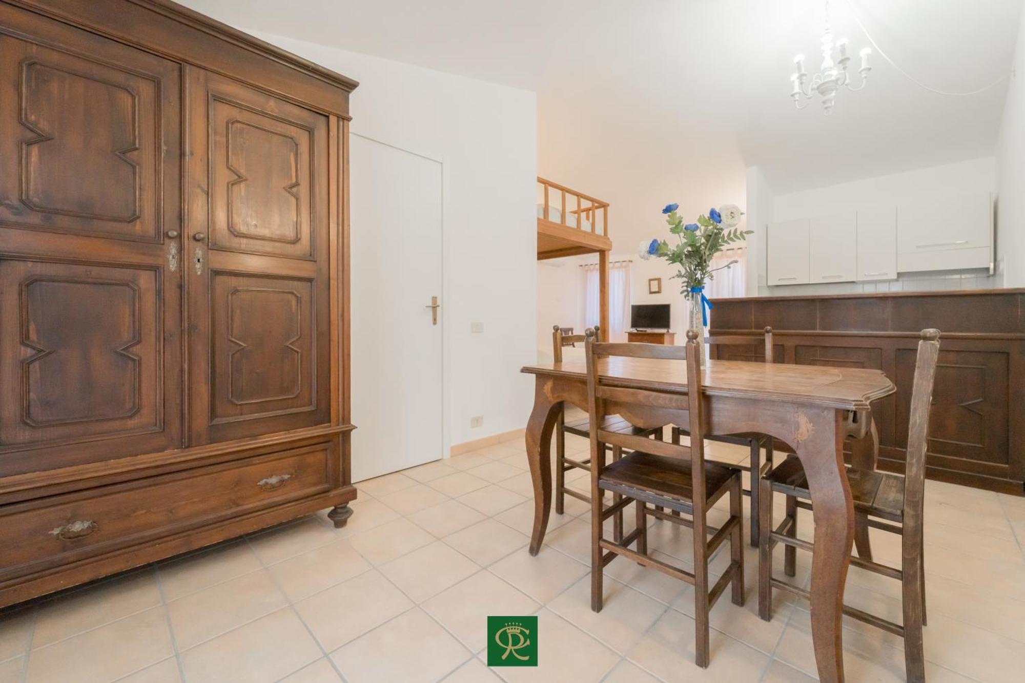 Albatros Aparthotel Capoliveri  Cameră foto