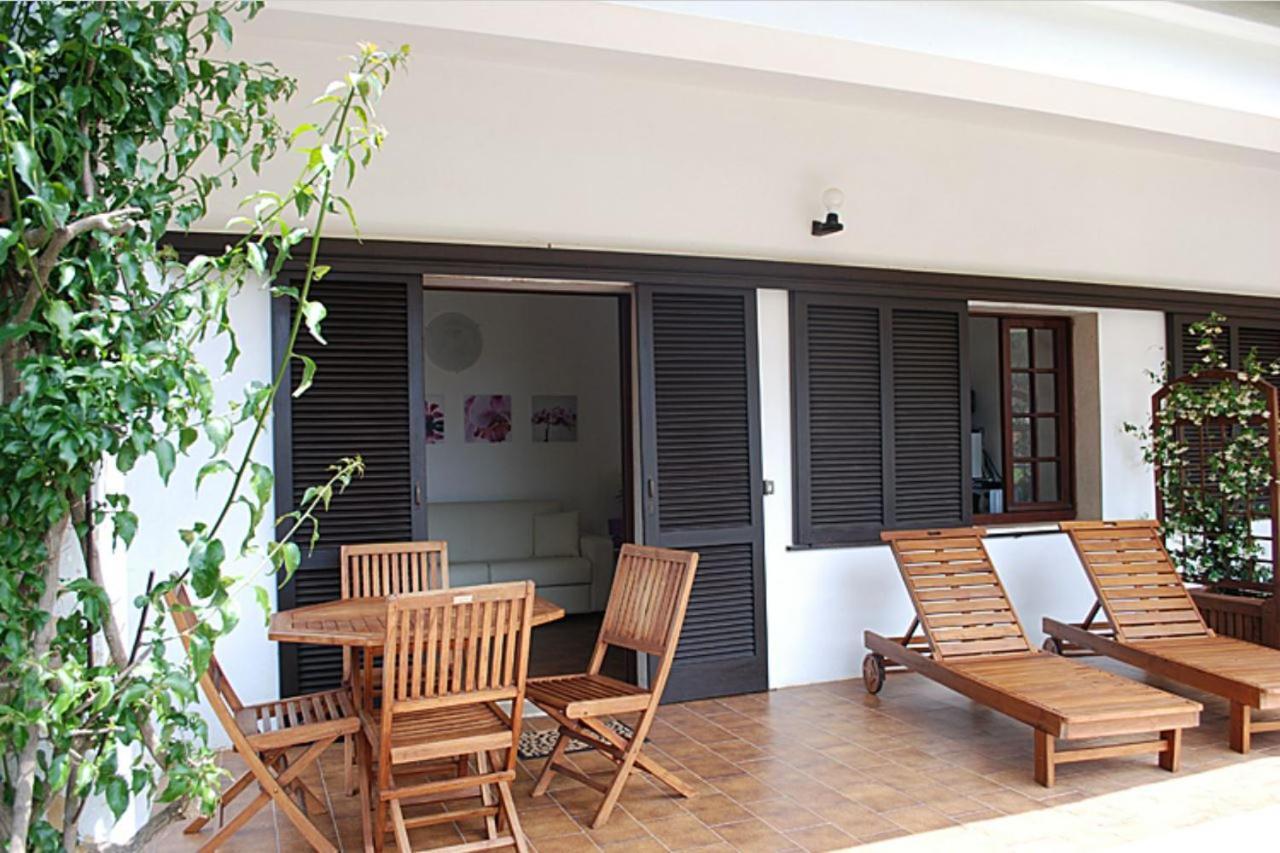 Albatros Aparthotel Capoliveri  Cameră foto